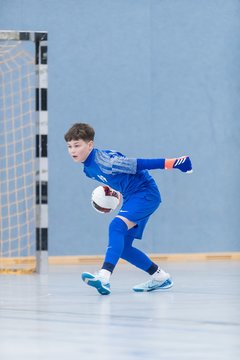 Bild 27 - wCJ NFV Futsalturnier